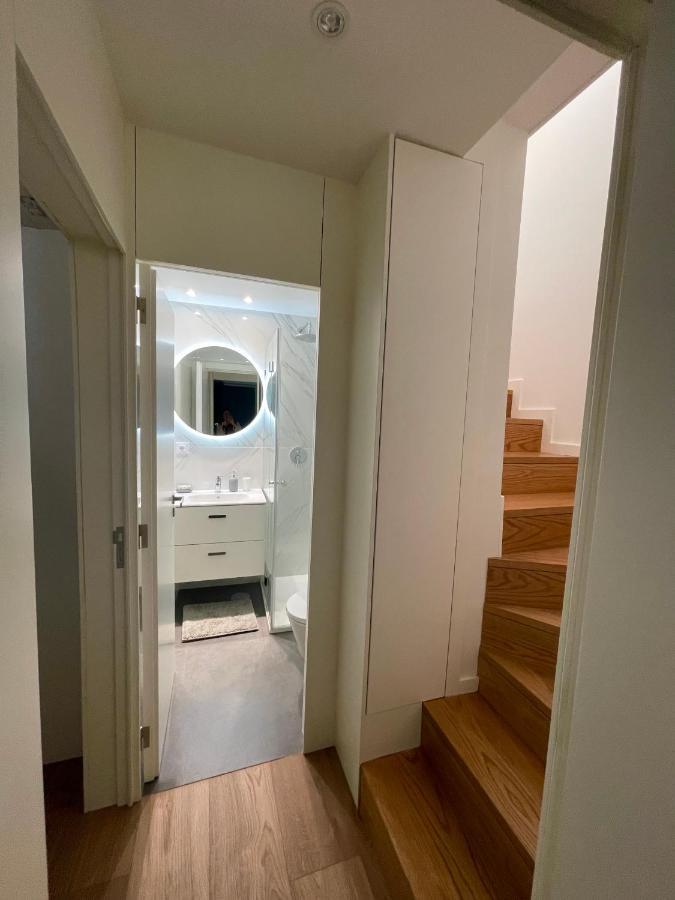 Foz Douro Apartment Порто Екстериор снимка