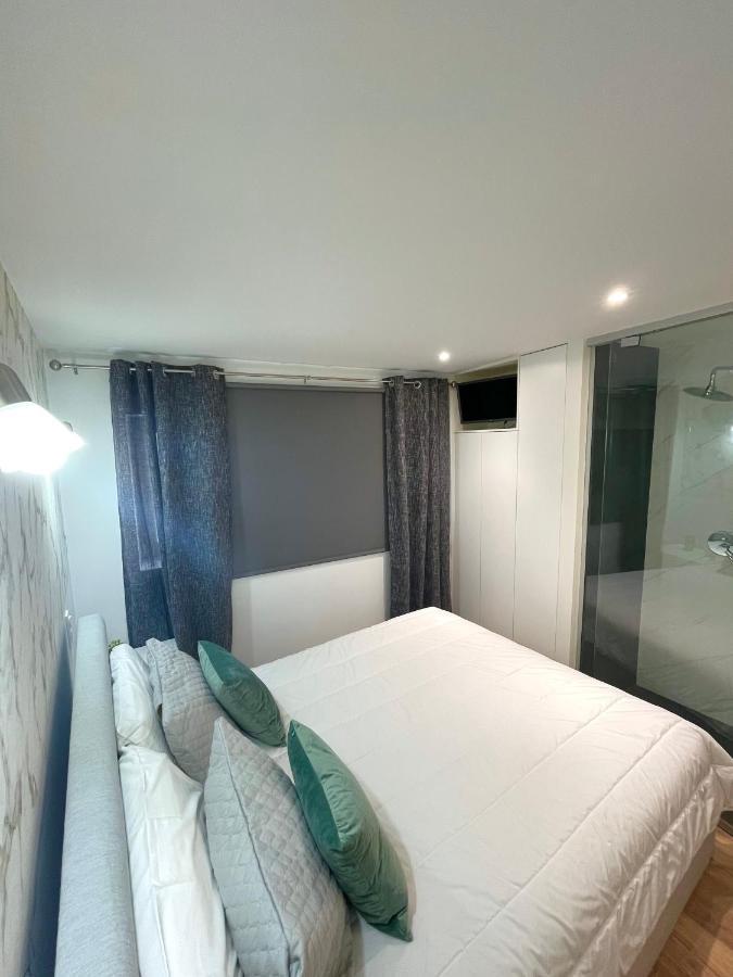 Foz Douro Apartment Порто Екстериор снимка