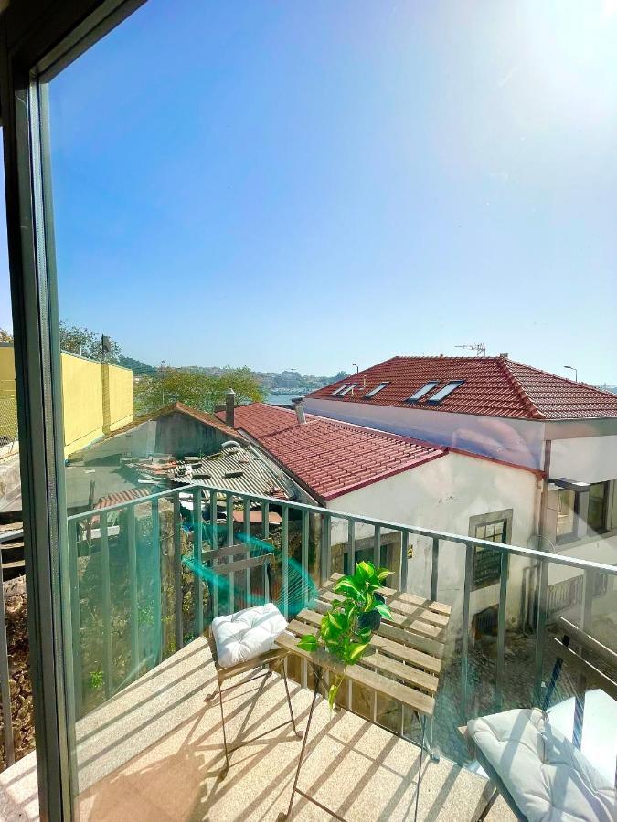 Foz Douro Apartment Порто Екстериор снимка