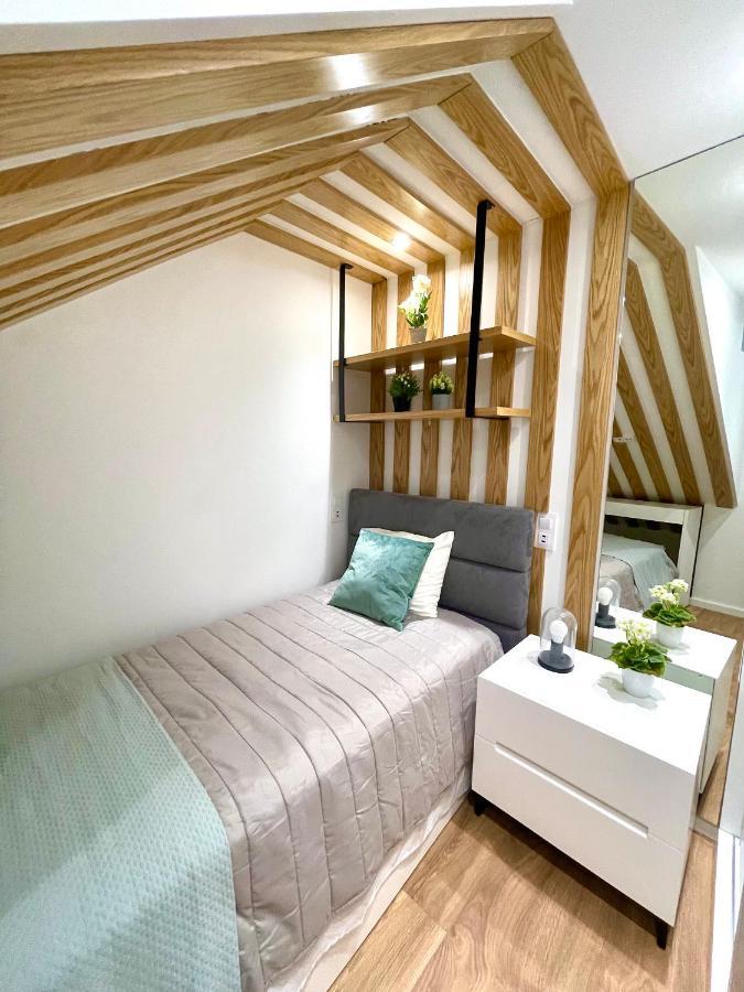 Foz Douro Apartment Порто Екстериор снимка