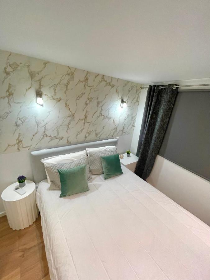 Foz Douro Apartment Порто Екстериор снимка