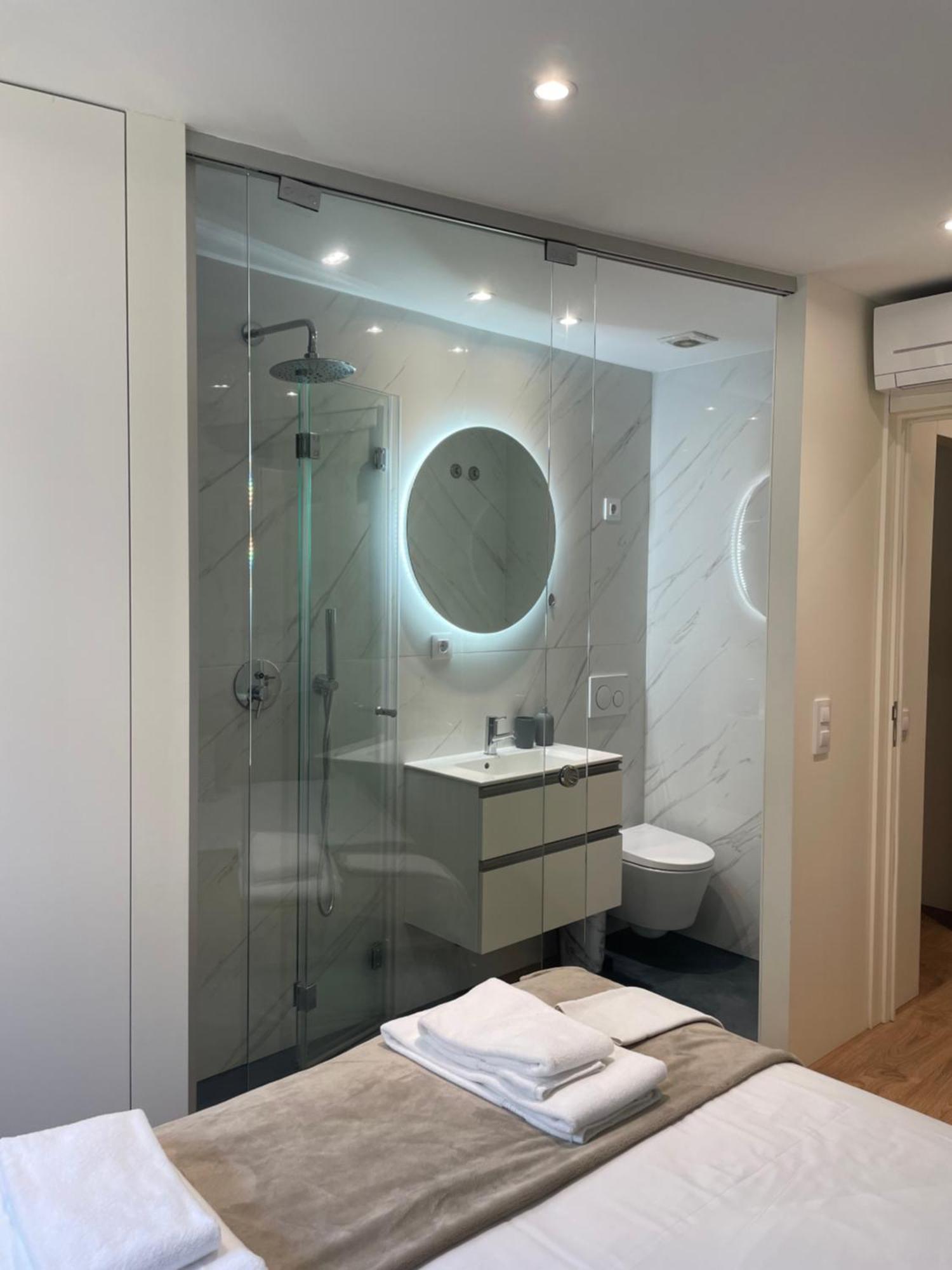 Foz Douro Apartment Порто Екстериор снимка