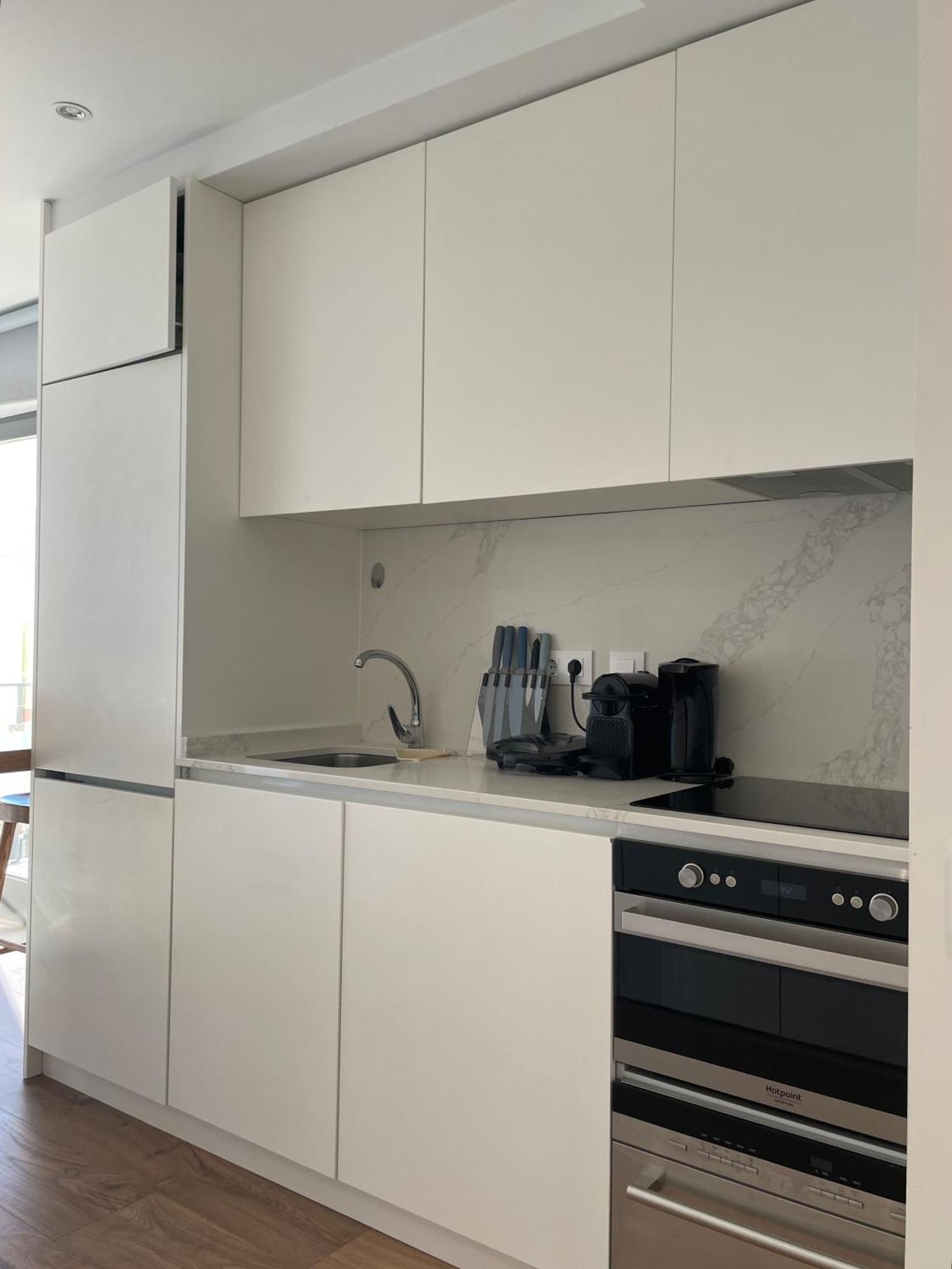Foz Douro Apartment Порто Екстериор снимка