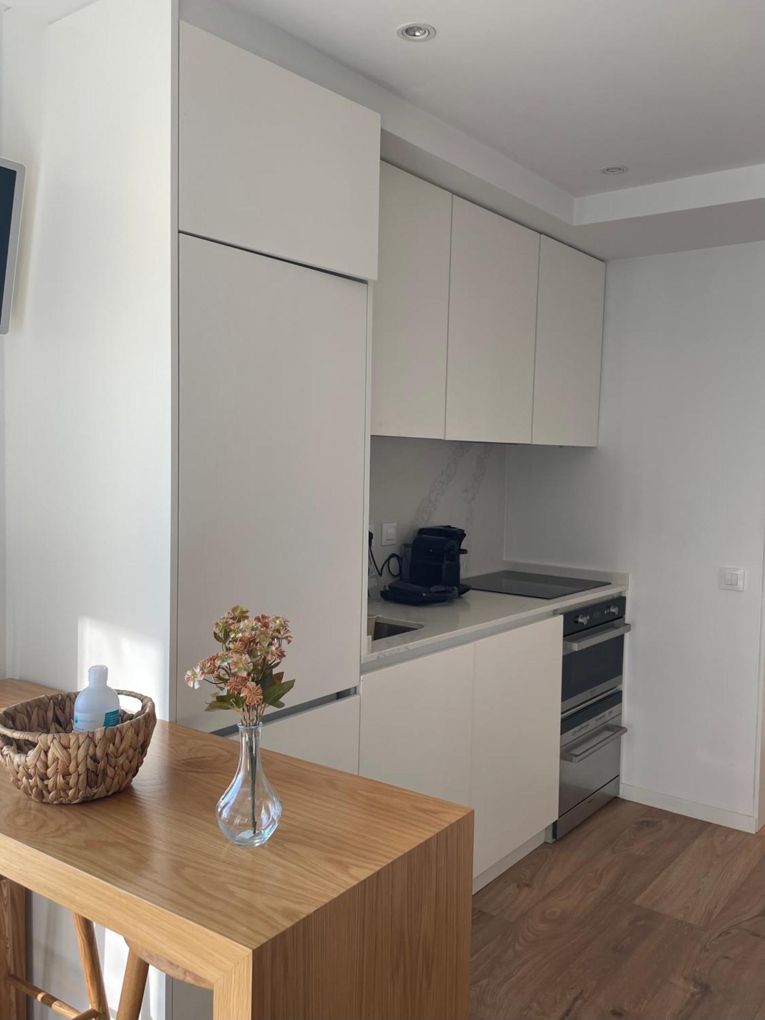 Foz Douro Apartment Порто Екстериор снимка