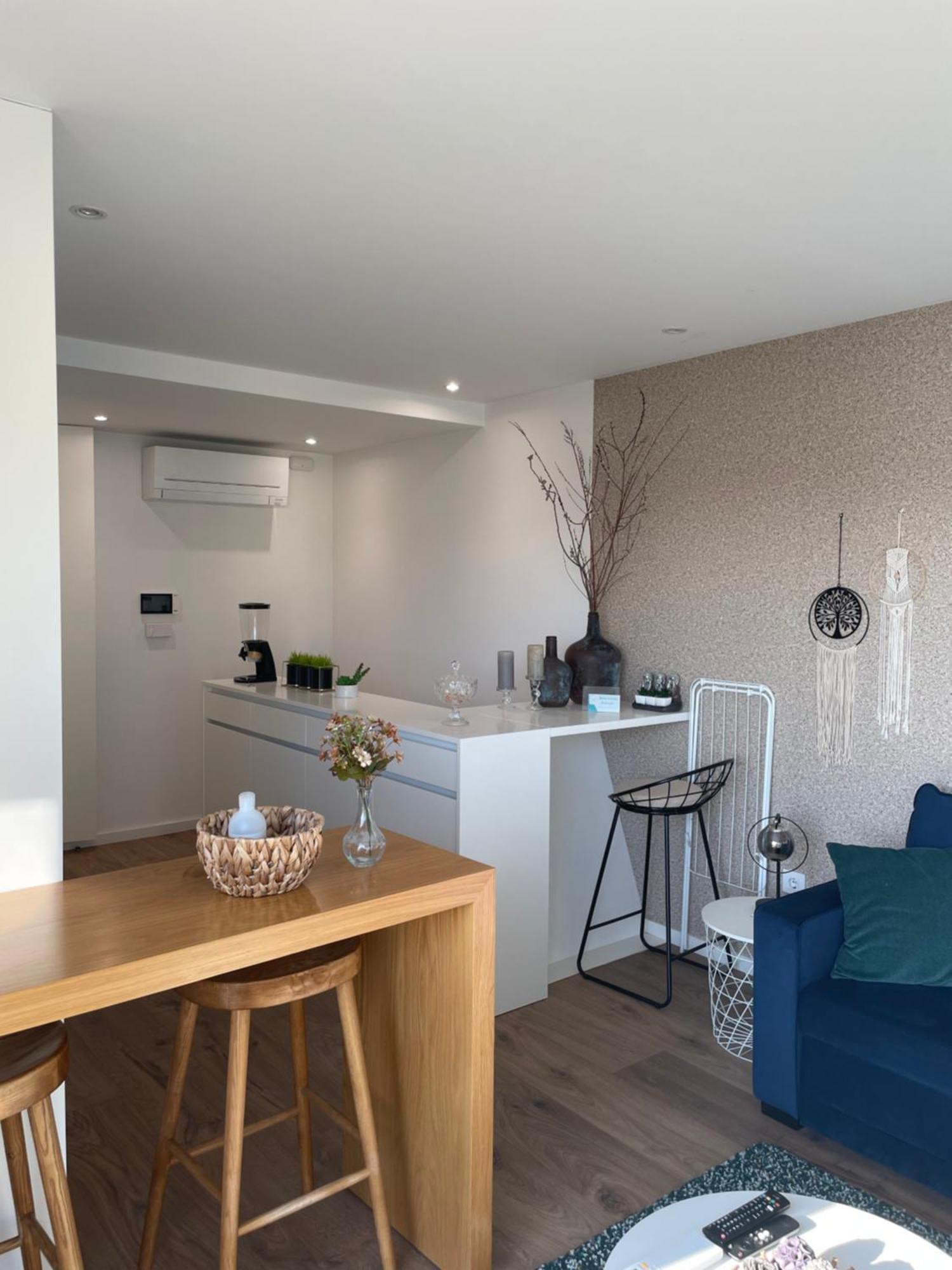 Foz Douro Apartment Порто Екстериор снимка