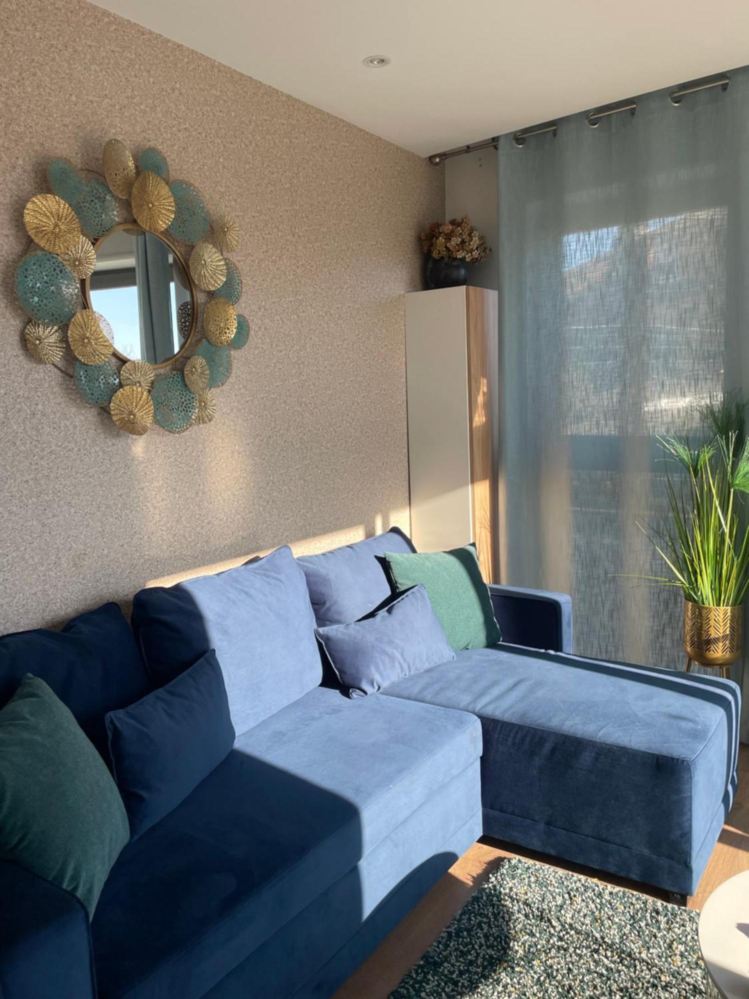 Foz Douro Apartment Порто Екстериор снимка