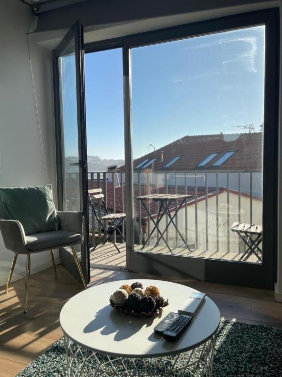 Foz Douro Apartment Порто Екстериор снимка